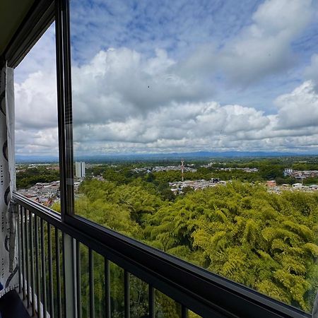 "Atardeceres Del Quindio, Encanto En El Eje Cafetero" Apartment Armenia  Exterior photo