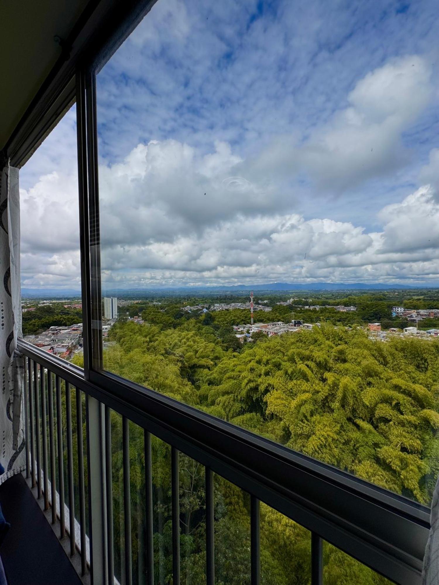 "Atardeceres Del Quindio, Encanto En El Eje Cafetero" Apartment Armenia  Exterior photo