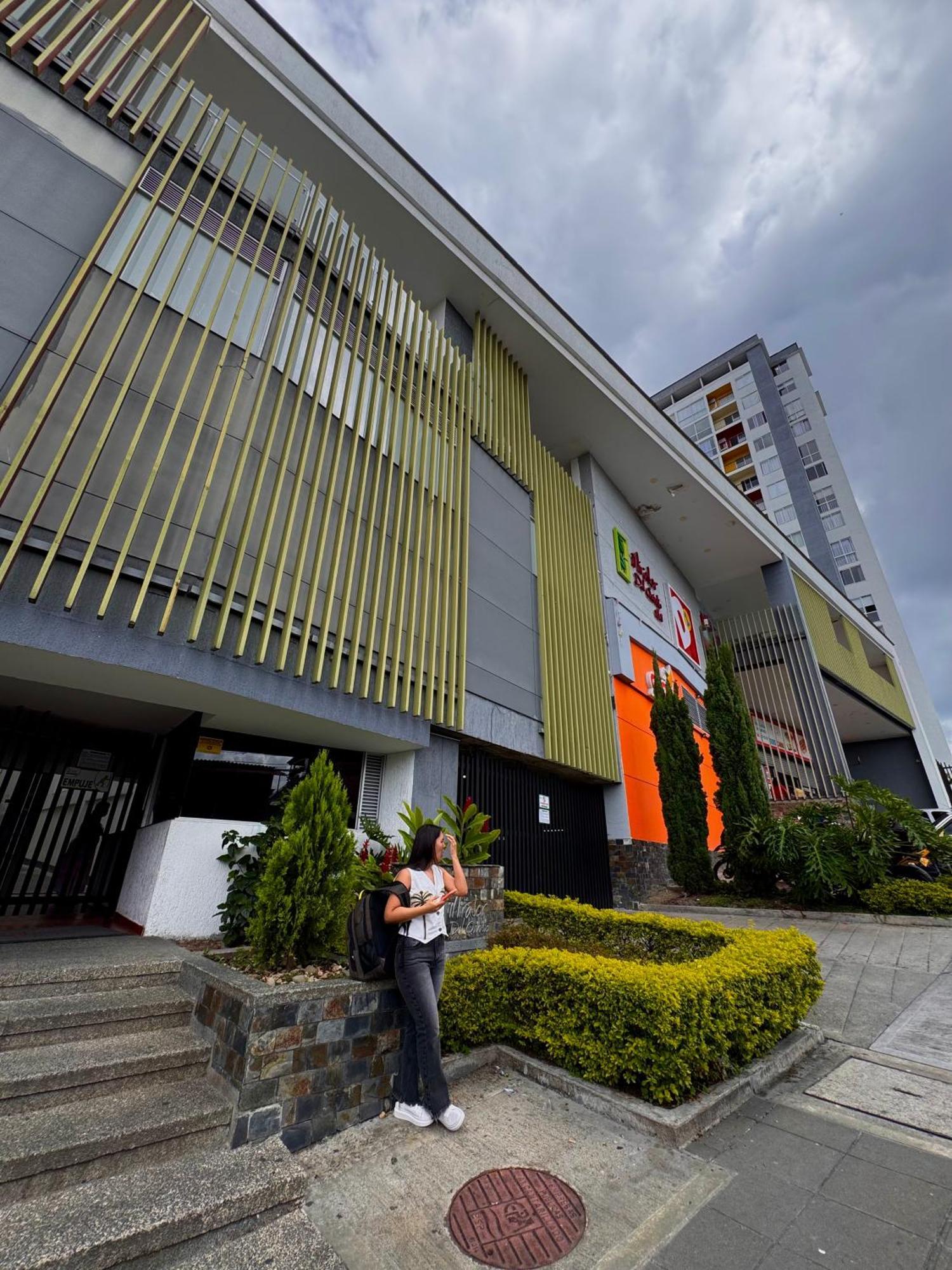 "Atardeceres Del Quindio, Encanto En El Eje Cafetero" Apartment Armenia  Exterior photo