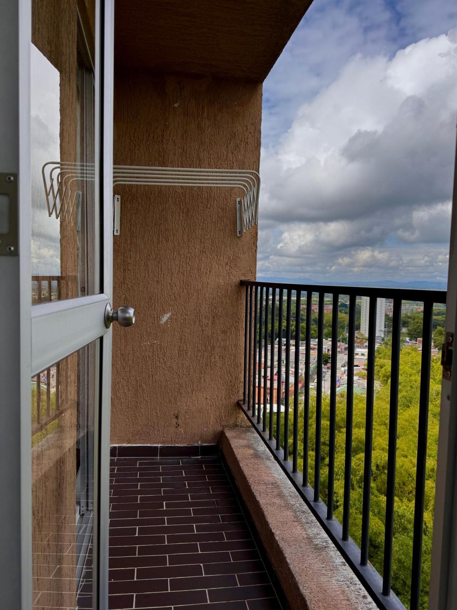 "Atardeceres Del Quindio, Encanto En El Eje Cafetero" Apartment Armenia  Exterior photo